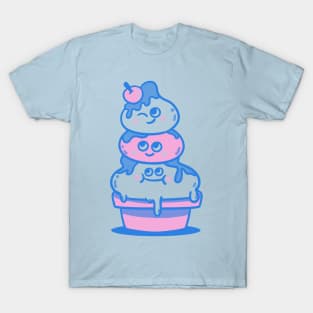 Frozen Googurt T-Shirt